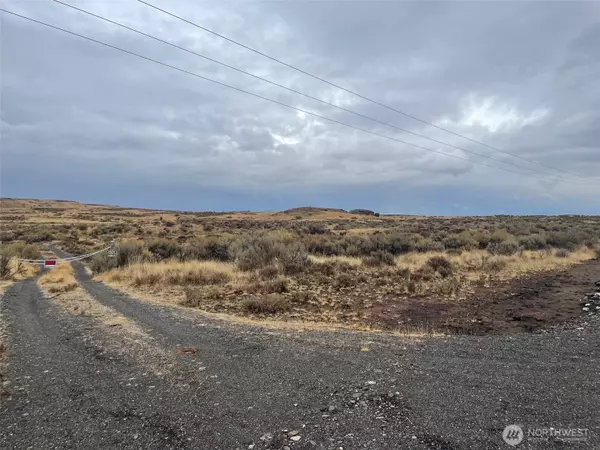 Wilson Creek, WA 98860,0 NE Road 20.3