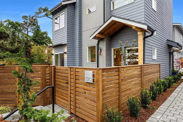 2510 NW 80th ST, Seattle, WA 98117