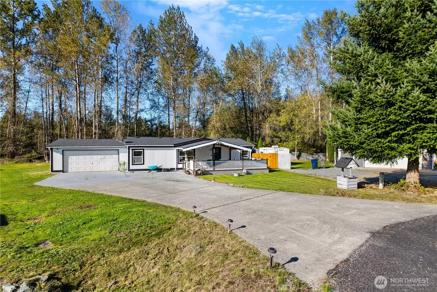 5046 Aerie LN, Sedro Woolley, WA 98284