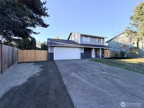 Puyallup, WA 98373,10120 140th Street Ct E