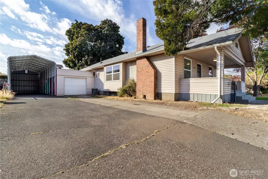 1204 Boyer AVE, Walla Walla, WA 99362