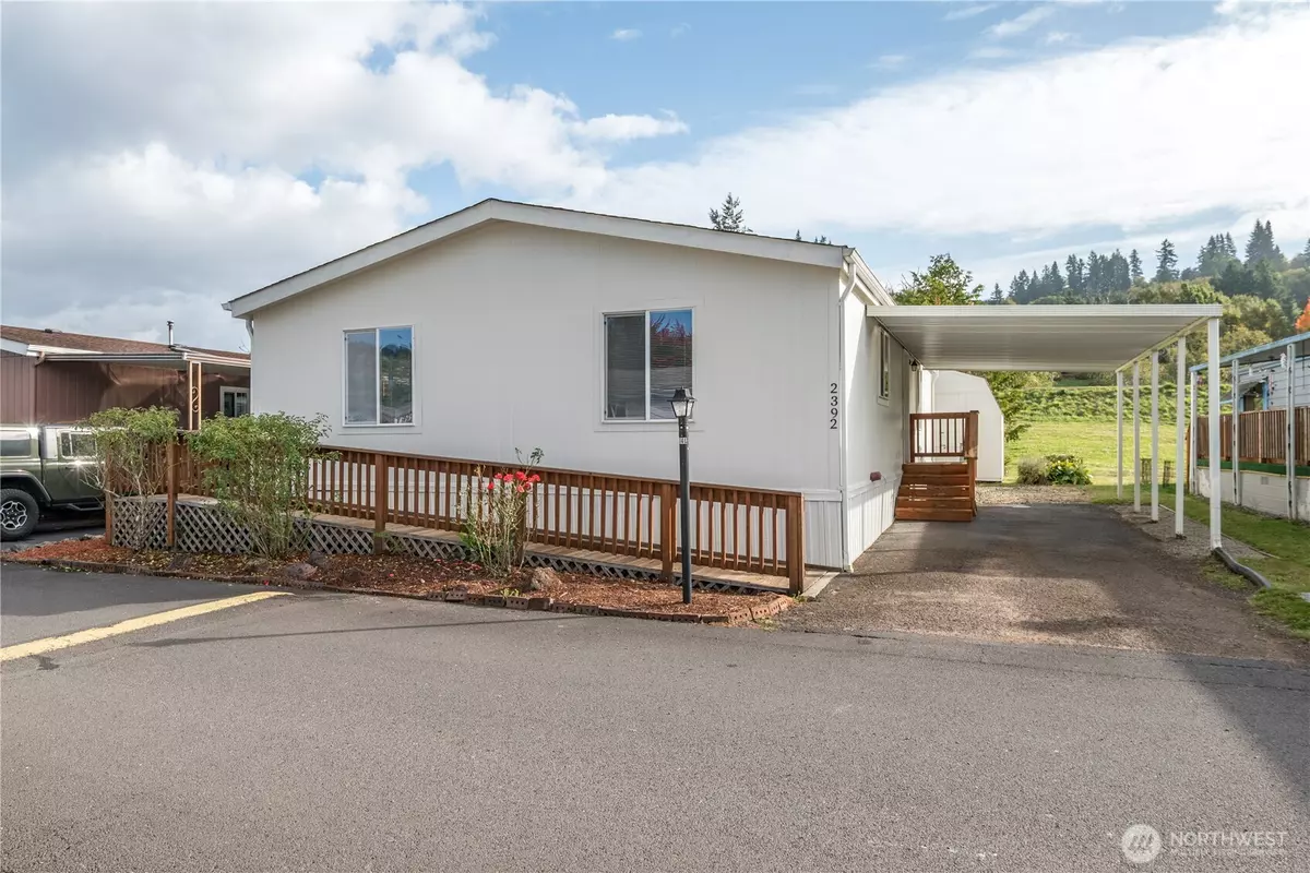 Kelso, WA 98626,2392 Kingfisher