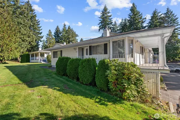 Federal Way, WA 98003,32713 1st PL S ## 236