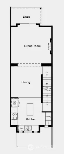 Redmond, WA 98052,19288 NE 69th CIR #104