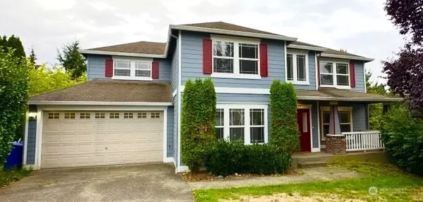 27922 146TH AVE SE, Kent, WA 98042