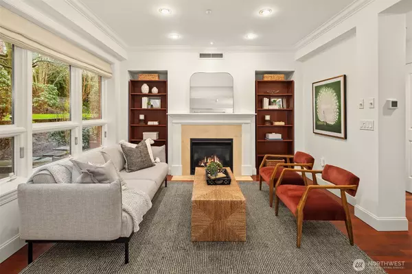 Seattle, WA 98102,726 Boylston AVE E #5