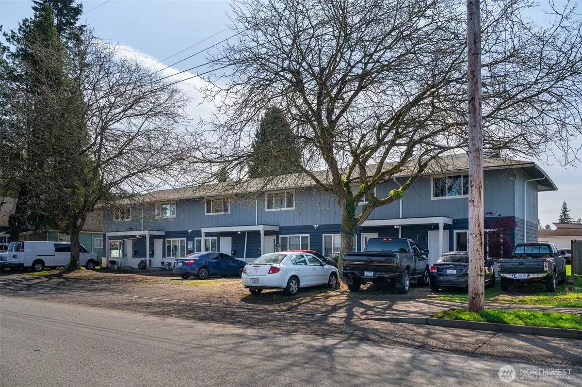 Monroe, WA 98272,354 -364 W Elizabeth ST