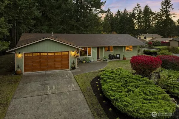 Lacey, WA 98503,7401 38th DR SE