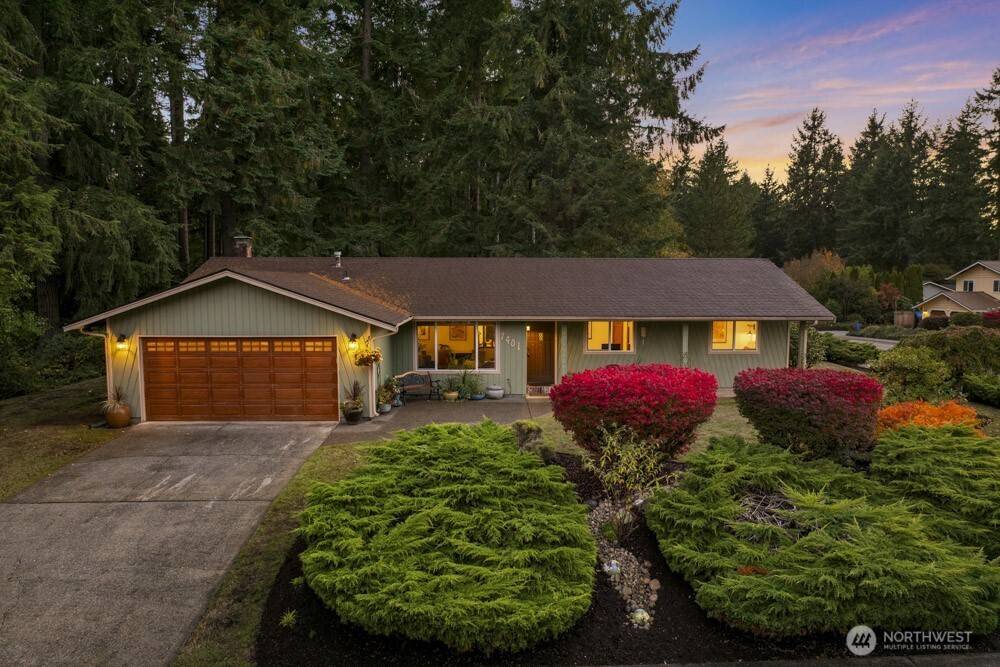 7401 38th DR SE, Lacey, WA 98503