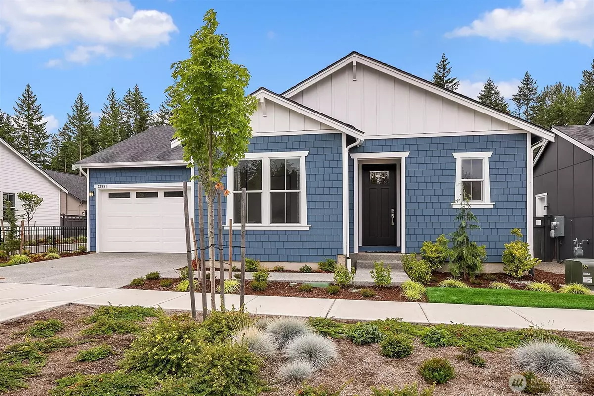 Black Diamond, WA 98010,33978 Site 307 Buckeye AVE SE