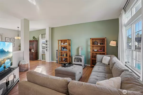 Orting, WA 98360,502 Belfair CT SW