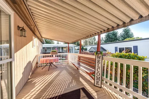 Everett, WA 98208,11622 Silver Lake RD #58