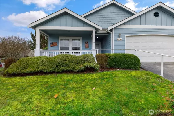 Oak Harbor, WA 98277,606 NW 12th LOOP