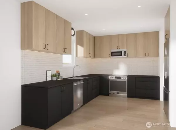 Seattle, WA 98115,7341 21st AVE NE #B