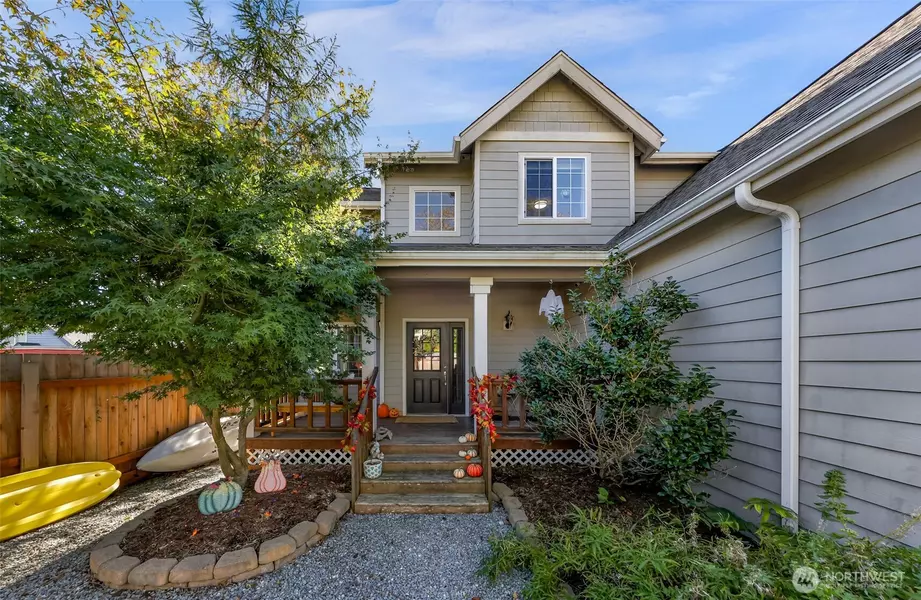 4414 Alice ST, Bellingham, WA 98226