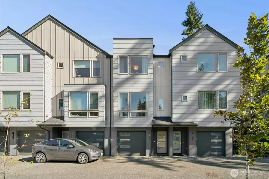 18512 Wallingford AVE N, Shoreline, WA 98133