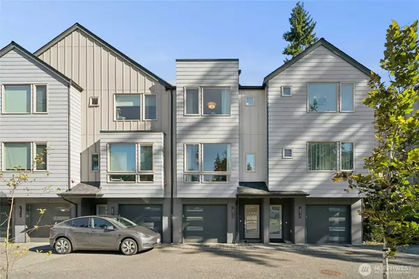 18512 Wallingford AVE N, Shoreline, WA 98133