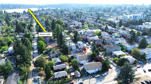 8848 Interlake AVE N, Seattle, WA 98103