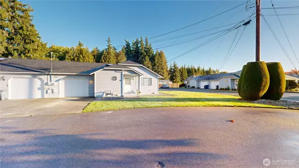 Marysville, WA 98270,6431 88th ST NE #B