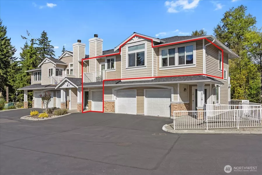 6515 134th PL SE #J5, Snohomish, WA 98296