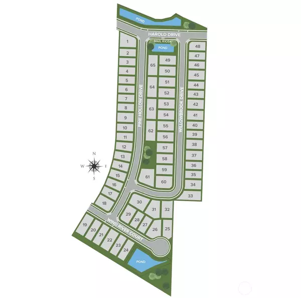 Chehalis, WA 98532,127 Willowbrook DR