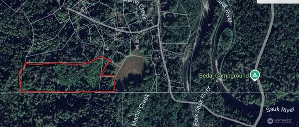 Darrington, WA 98241,64006 110th ST NE