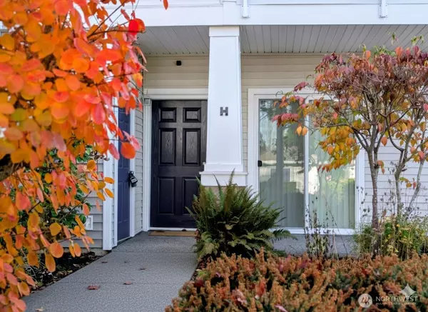 6409 Hazel LN SE #H, Auburn, WA 98092