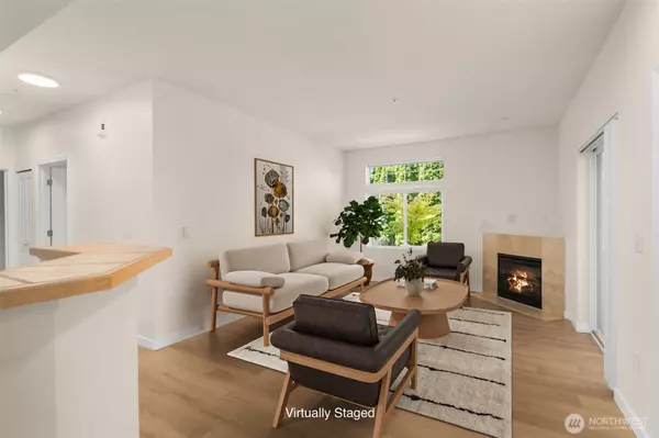 Auburn, WA 98092,6409 Hazel LN SE #H