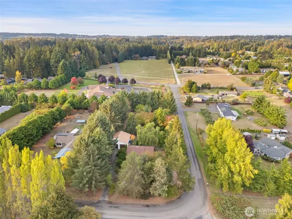 Sequim, WA 98382,110 Marchbanks RD