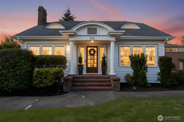 302 Avenue E, Snohomish, WA 98290