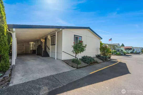 369 Gun Club RD #117, Woodland, WA 98674