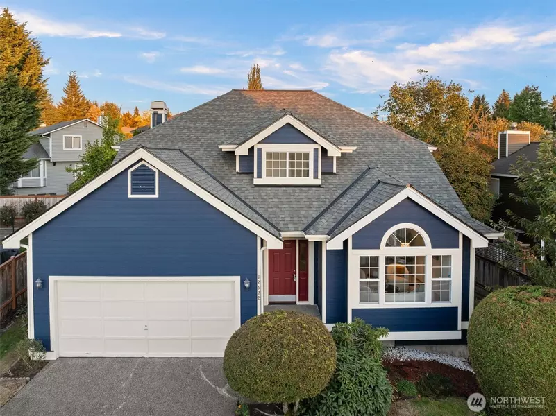 12522 80th PL NE, Kirkland, WA 98034