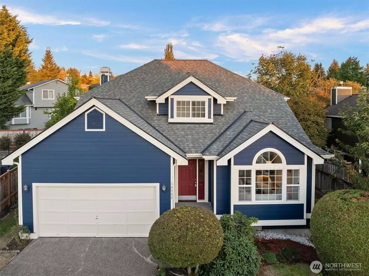 Kirkland, WA 98034,12522 80th PL NE