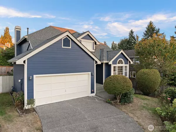 Kirkland, WA 98034,12522 80th PL NE