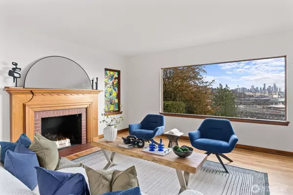 Seattle, WA 98199,1820 W Magnolia WAY W