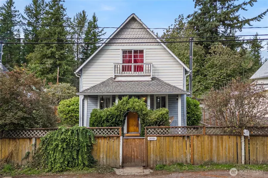 26904 SE Ravensdale WAY, Ravensdale, WA 98051