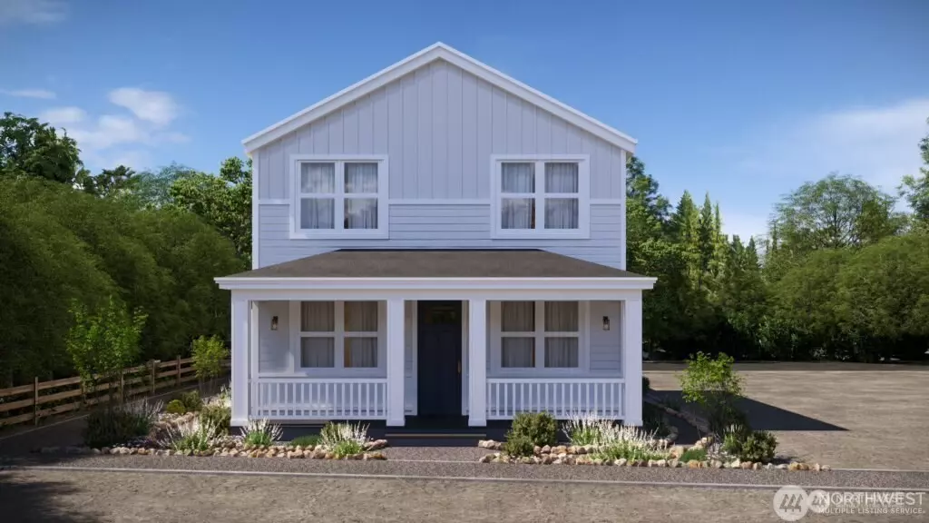 Ocean Shores, WA 98569,441 Elderberry LN SW