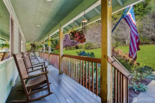 Elma, WA 98541,27 Otter LN