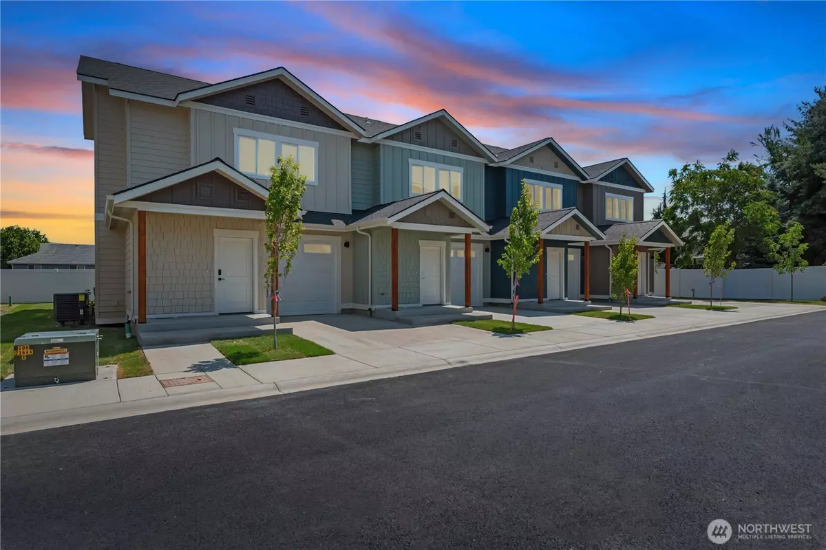 Wenatchee, WA 98801,1030 Finch LN #H1