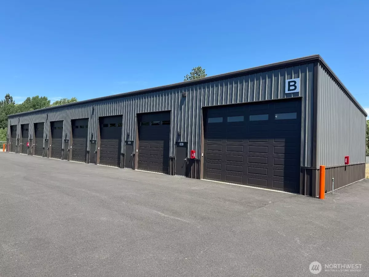 Cle Elum, WA 98922,4081 SR 970 #B6