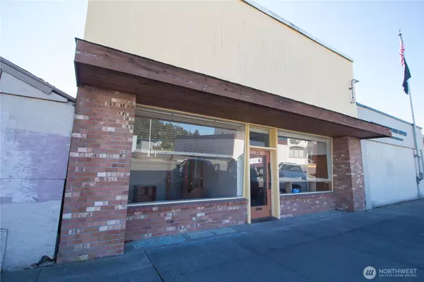 Burlington, WA 98233,716 E Fairhaven AVE