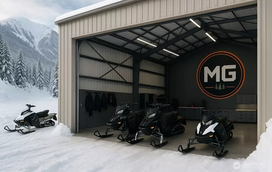 4081 SR 970 #D9, Cle Elum, WA 98922