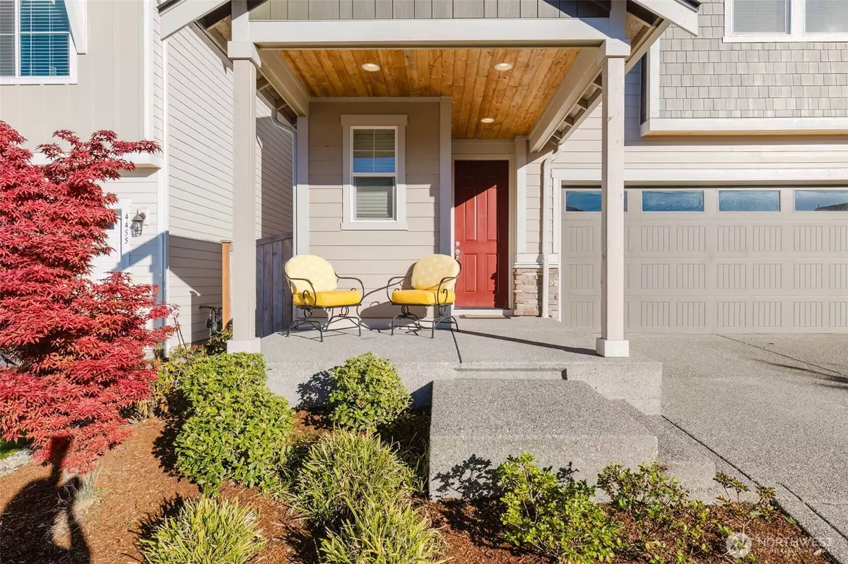 Port Orchard, WA 98366,4463 Bristol LN SE