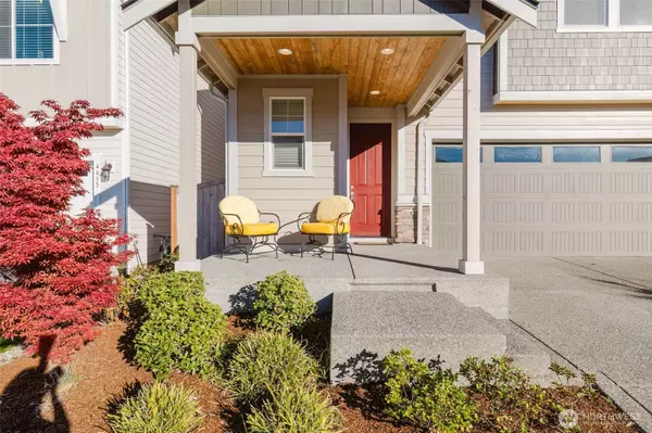 4463 Bristol LN SE, Port Orchard, WA 98366