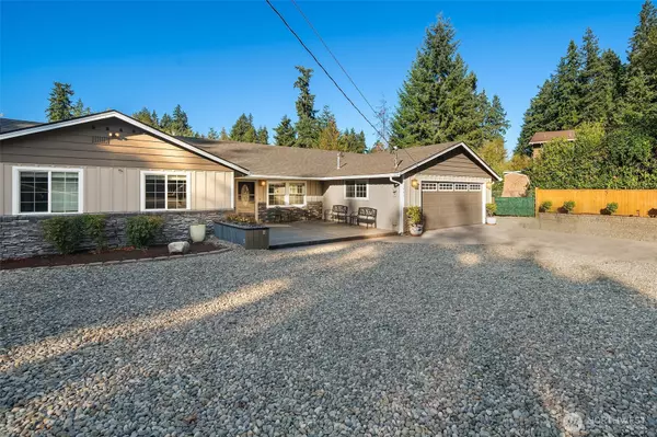 Tacoma, WA 98446,3001 163rd ST E