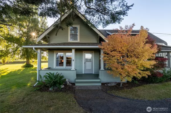 Bow, WA 98232,7878 Farm to Market RD