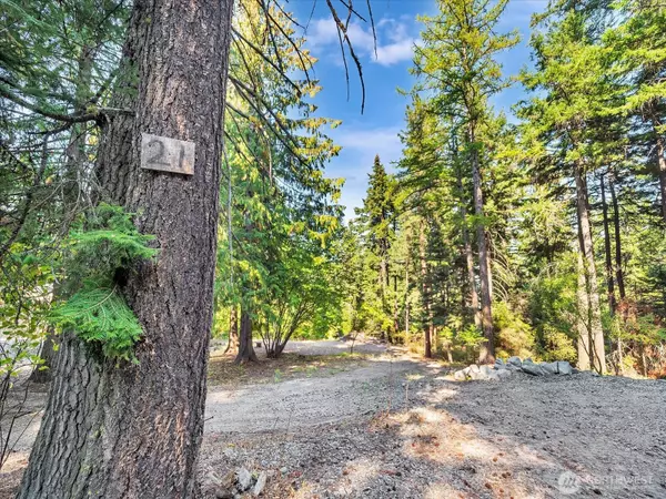 Cle Elum, WA 98922,21 Grange Springs RD