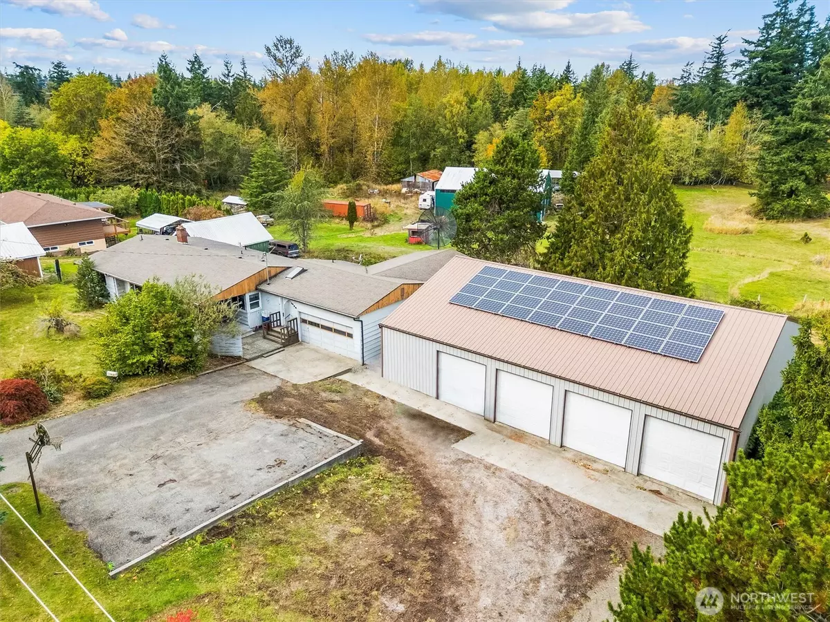 Bellingham, WA 98226,1430 Mt Baker HWY