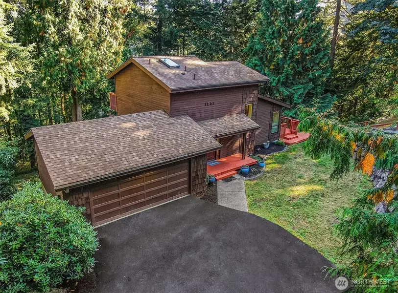 1059 Greenwood BLVD SW, Issaquah, WA 98027