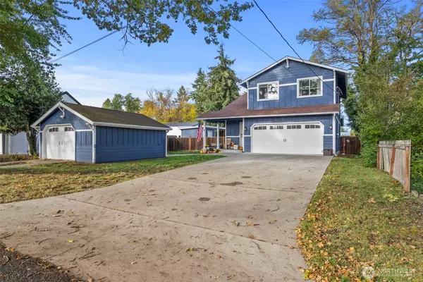 Roy, WA 98580,113 Ronge ST N